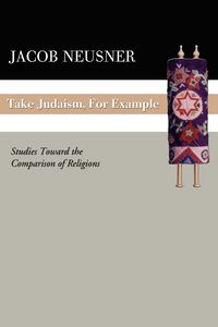 Produktbild: Take Judaism, for Example