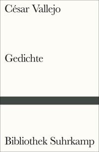 Produktbild: Gedichte