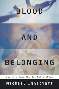 Produktbild: Blood and Belonging