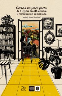 Produktbild: Carta a un joven poeta, de Virginia Wolf. Estudio y retraducci&oacute;n comentada