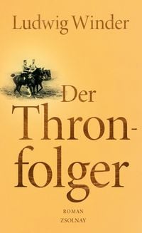 Produktbild: Der Thronfolger