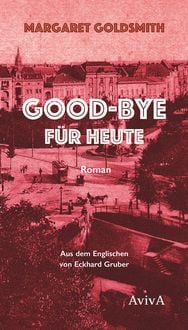Produktbild: Good-bye f&uuml;r heute