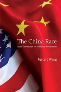 Produktbild: The China Race