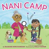 Produktbild: Nani Camp