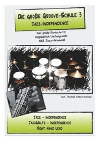 Produktbild: Die gro&szlig;e Groove-Schule 3