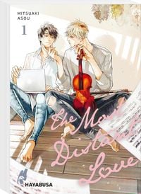 Produktbild: The Most Distant Love 1