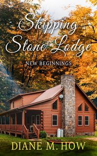 Produktbild: Skipping Stone Lodge New Beginnings