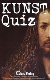 Produktbild: Kunst Quiz