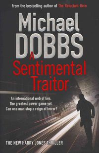 Produktbild: Dobbs, M: A Sentimental Traitor