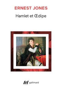 Produktbild: Hamlet et Oedipe