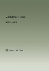 Produktbild: Vietnamese Tone