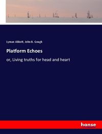Produktbild: Platform Echoes