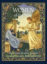 Produktbild: Women of the Bible