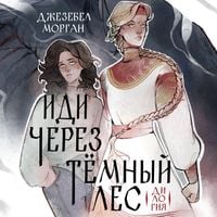 Produktbild: Idi cherez temnyy les. Dilogiya