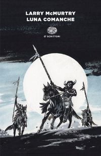 Produktbild: Luna comanche