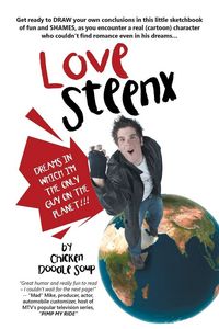 Produktbild: Love Steenx