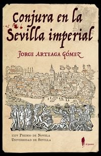 Produktbild: Conjura en la Sevilla imperial