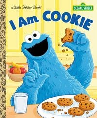 Produktbild: I Am Cookie (Sesame Street)