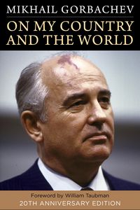 Produktbild: On My Country and the World