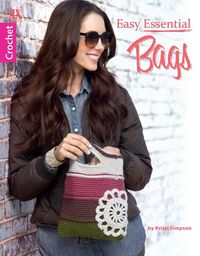Produktbild: Easy Essential Bags Crochet
