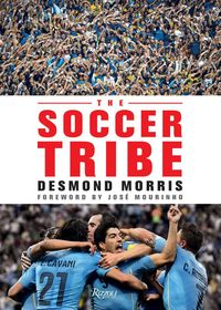 Bild vom Artikel The Soccer Tribe vom Autor Desmond Morris