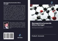 Produktbild: Nanogestructureerde Silica Aerogel