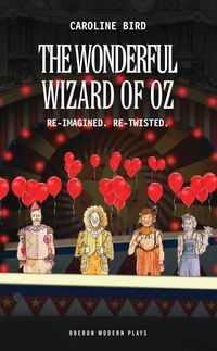 Produktbild: The Wonderful Wizard of Oz