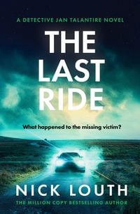 Produktbild: The Last Ride