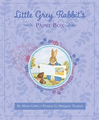 Produktbild: Trust, T: Little Grey Rabbit's Paint-Box