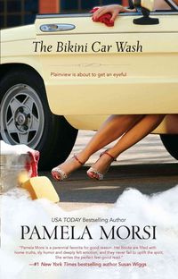 Produktbild: The Bikini Car Wash