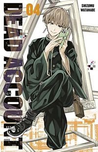 Produktbild: Dead Account 04