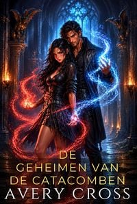 Produktbild: De Geheimen van de Catacomben