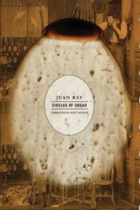 Produktbild: Circles of Dread