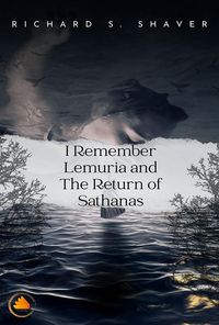 Produktbild: I Remember Lemuria and The Return of Sathanas