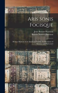 Produktbild: Aris Sonis Focisque