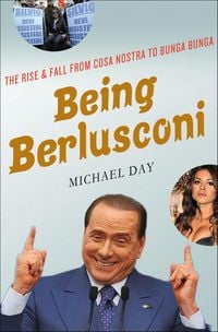Produktbild: Being Berlusconi