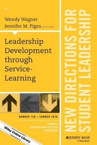 Produktbild: Sl150 Service-Learning Ldrshp