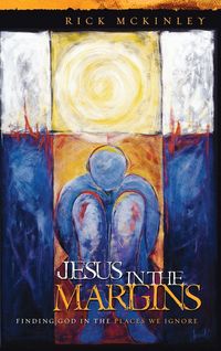 Produktbild: Jesus in the Margins