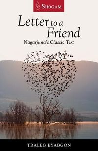 Produktbild: Letter to a Friend