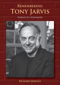 Produktbild: Remembering Tony Jarvis