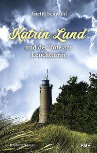 Produktbild: Katrin Lund und der Tote am Leuchtturm
