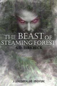 Produktbild: Beast of Steaming Forest