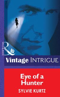 Produktbild: Eye Of A Hunter