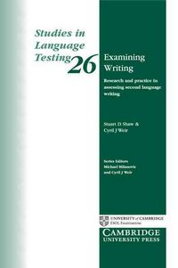 Produktbild: Examining Writing