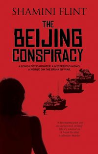 Produktbild: The Beijing Conspiracy