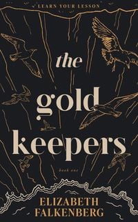Produktbild: The Gold Keepers