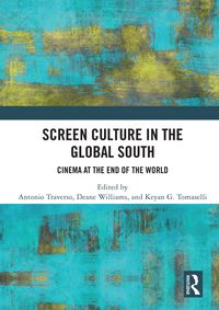 Produktbild: Screen Culture in the Global South