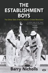 Produktbild: The Establishment Boys