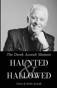 Produktbild: Haunted & Hallowed - The Derek Acorah Memoir