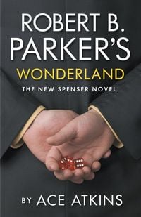 Produktbild: Robert B. Parker's Wonderland